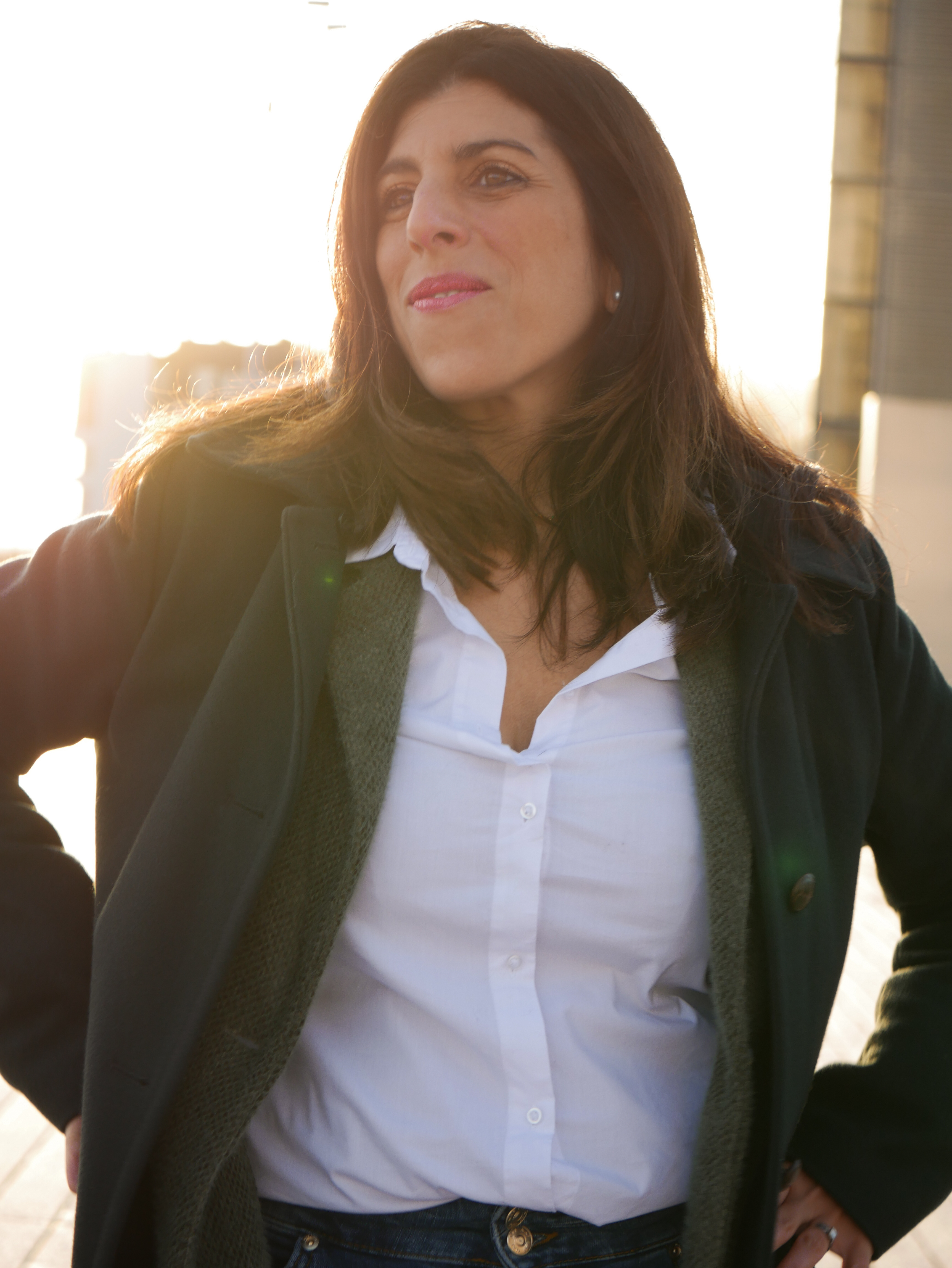 Stéphanie Araujo Loyer 